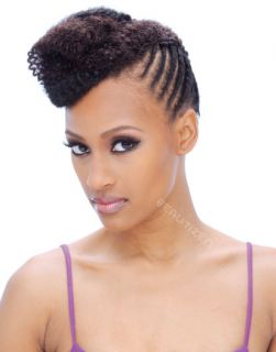 Janet Collection Afro Kinky Bulk 24 90g per Pack