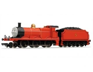 James R852 Hornby Thomas and Friends OO Gauge Locomotive New and Boxed