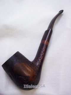Danish Jarl Chieftan 1625 Vintage Pipe Made in Denmark