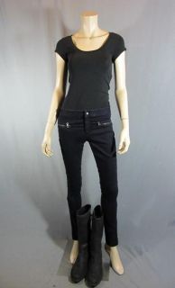  IMPOSSIBLE GHOST PROTOCOL JANE CARTER WORN SHIRT PANTS & BOOTS SC286D