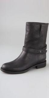 Madewell Biker Boots