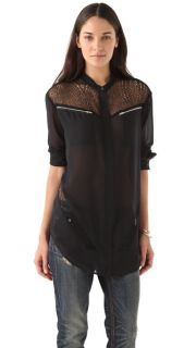 IRO Jill Blouse