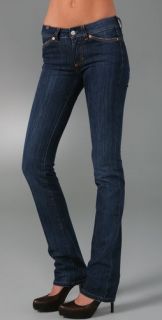 Notify Anemone Straight Leg Jeans