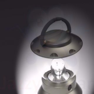 GE Chromalit LED Camping Outdoor Light Lamp Portable Lantern Tent