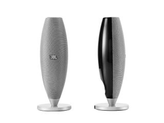 JBL Duet II Two Piece Speaker System Brand New