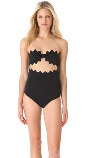 Marysia Swim Sardinia Reversible Maillot