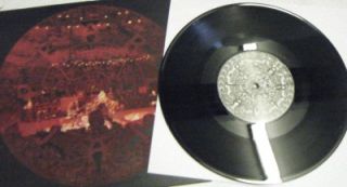 Pearl Jam No Jeremy Falling Down Red Rocks LP Mint Limited Vinyl