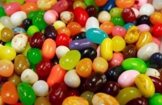 Jelly Belly Jelly Beans 49 Assorted Flavors 10 Pounds
