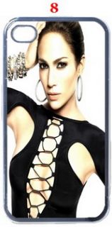 Jennifer Lopez JLO iPhone 4 Hard Case