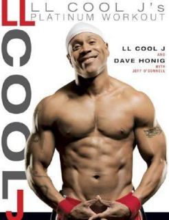  Fittest Star by Jeff OConnell Dave Honig and ll Cool J