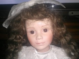 Marie Osmond Jessicas Daddy Daughter Date Doll