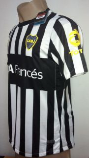 2012 Original Special Edition Boca Juniors Soccer Jersey