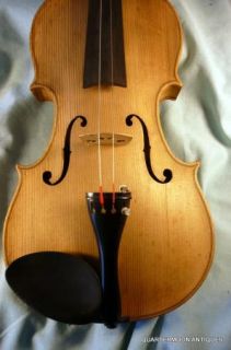 Antique Jérôme Thibouville Lamy JTL 4/4 Violin, French 19th Century
