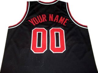 Full Tilt Basketball Jersey Custom Name Number AXO