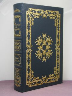  by The Author Married to Laughter by Jerry Stiller Easton Press