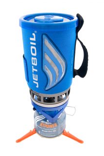 Jetboil Flash™ Pcs Blue Personal Cooking System