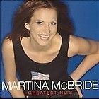 Greatest Hits by Martina McBride CD Sep 2001 RCA