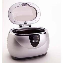 Ikohe Ultrasonic Jewelry Cleaner for All Jewelry Diamonds and Small