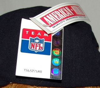  Oakland Raiders Jim Otto 00 Ben Davidson 83 Autographed Hat