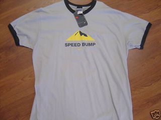 Nike Cycling T Shirt Speed Bump Collection Size x x L