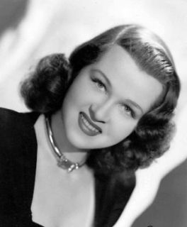 Jo Stafford in 1948