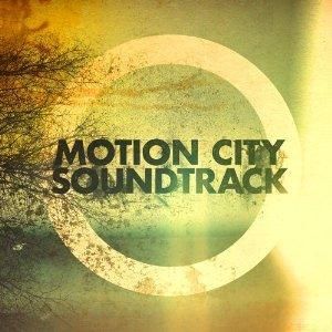 Cent CD Motion City Soundtrack Go New 2012