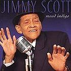 Jimmy Scott Mood Indigo CD New