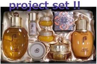  The History of Whoo Skin Care in Yang Skin Toner Lotion Sets