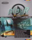 Magix Playr Deluxe Music Video Editing Software New Box