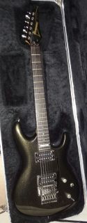 Ibanez JS Custom JS1000 RARE Joe Satriani Electric Guitar