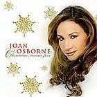 Cent CD Joan Osborne Christmas Means Love 2007 Reissue