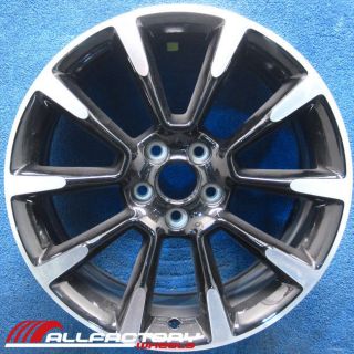 Ford Mustang Performance Package 19 2011 2012 Rim Wheel No GT Stamp