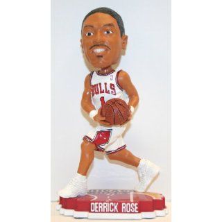 Derrick Rose Chicago Bulls 2011 Bobblehead Bobble