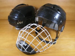 Jofa Hockey Helmet 2ND Gretzky free CCM helmet jofa cage mask JR adult