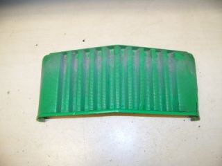 John Deere 3010 3020 Tractor Used Take Off Front Grille 750