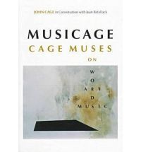   Musicage Musicage Musicage Musicage Cage Muses on Words Ar John Cage
