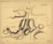 84 Historic Revolutionary War Maps of New York NY on CD B65  