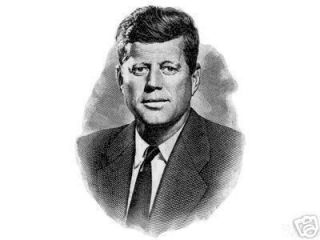 John F Kennedy SR 35th Presidnet of USA Birth Certificate Copy Free s H USA  