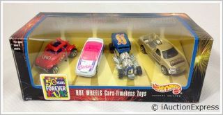 3 Set Lot Mattel Hot Wheels ★ Timeless Toys Pro Player Inc Funny Car Racing  