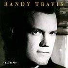 Randy Travis New Country 1994 CD w John Wesley Ryles 093624550129  