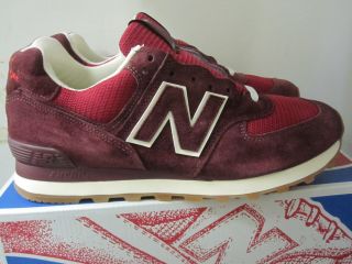 New Balance M574JA Johnny Appleseed Made in USA Sz 7 13 MSRP $130  