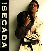 Jon Secada Jon Secada Angel Just Another Day Time Heals Angel Spanish 077779884520  