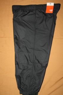 Nike Womens Taffeta Side Piping Capri Pants NWT Exceptional Style Comfort  