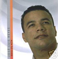 Jose Luis Reyes CD Alza Tus Ojos  