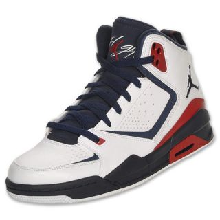 Jordan SC2 Mens Basketball Shoes Size 10 5  