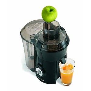 Big Mouth Juice Extractor 800 Watts Power Vegetable Fruit Health Drink Juicer  