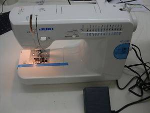 JUKI HZL 35Z Sewing Machine  