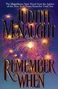 Remember When Judith McNaught  