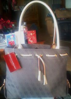 Dooney and Bourke Tote New