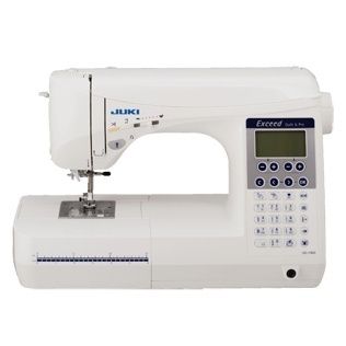 Juki Sewing Machine Quilting HZL F400 Classroom Model with Warranty